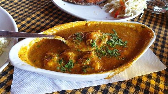 Saffron Family Restaurant & Bar